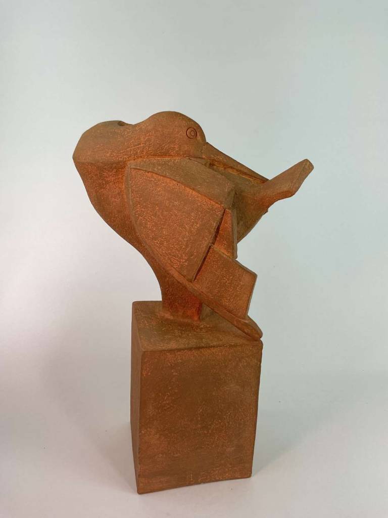 Godwit - Reece Ingram