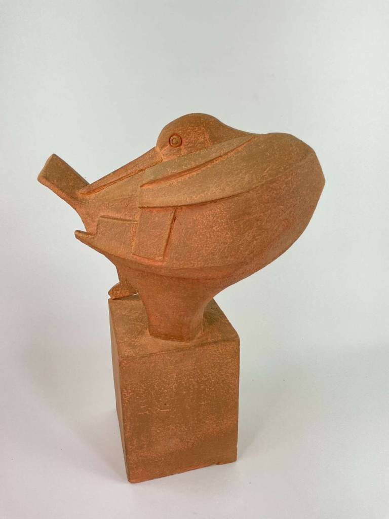 Godwit - Reece Ingram