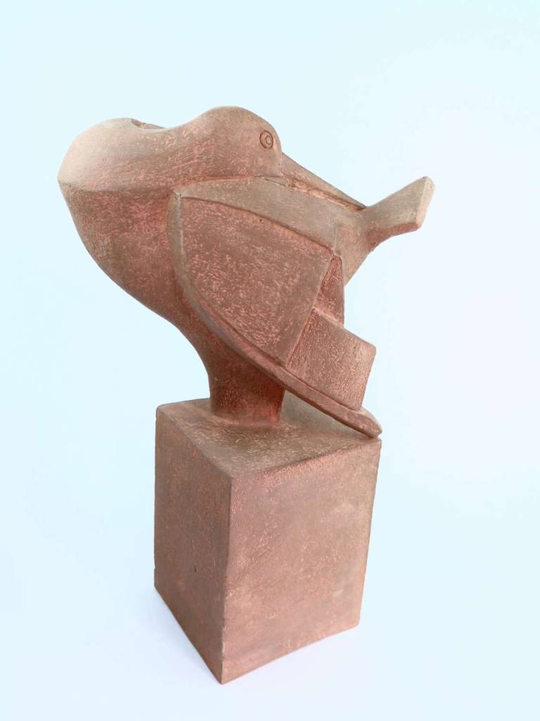 Godwit - Reece Ingram