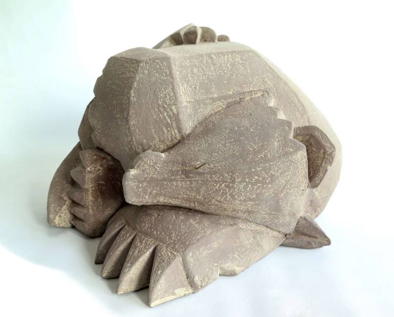 The Dreamer (ceramic) - Reece Ingram