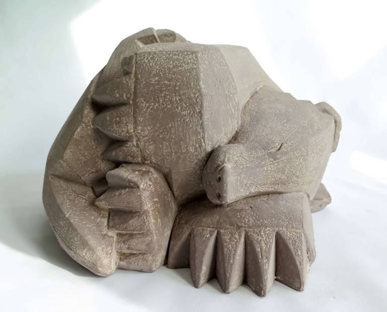 The Dreamer (ceramic) - Reece Ingram