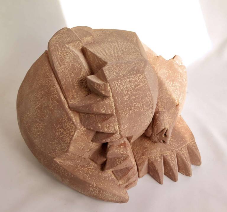 The Dreamer (ceramic) - Reece Ingram