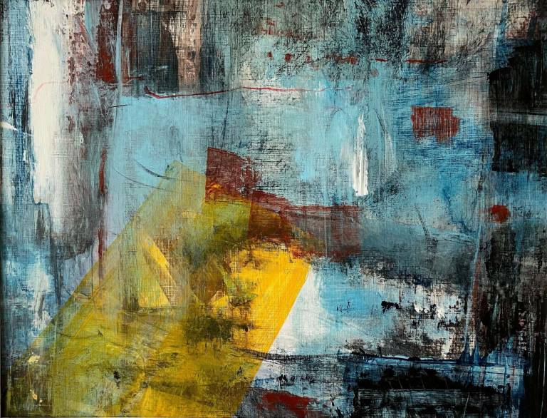 Cornwall Open Studios with Rosie North and Sara Thomas - 