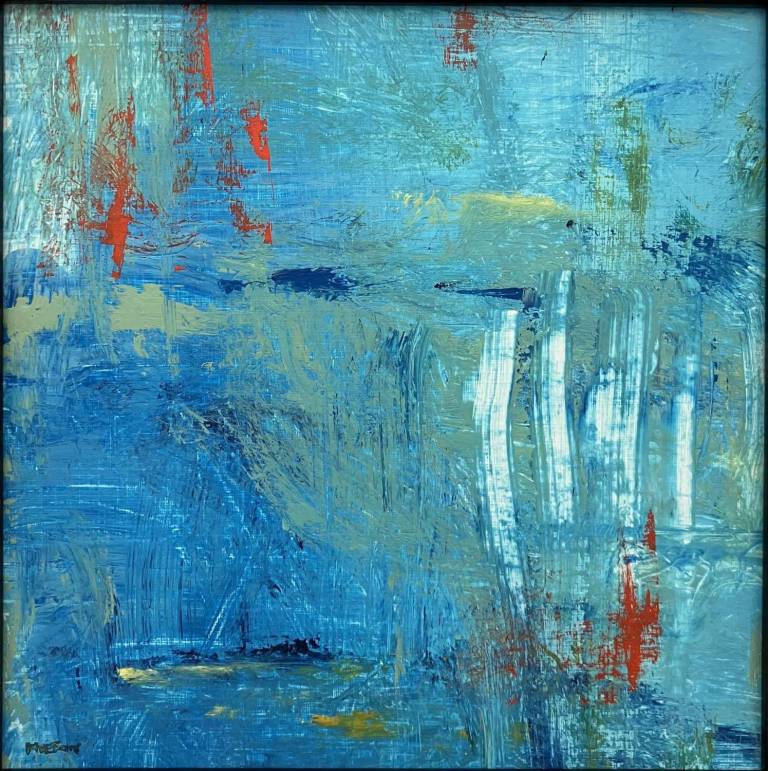 Solent - Julie Milton