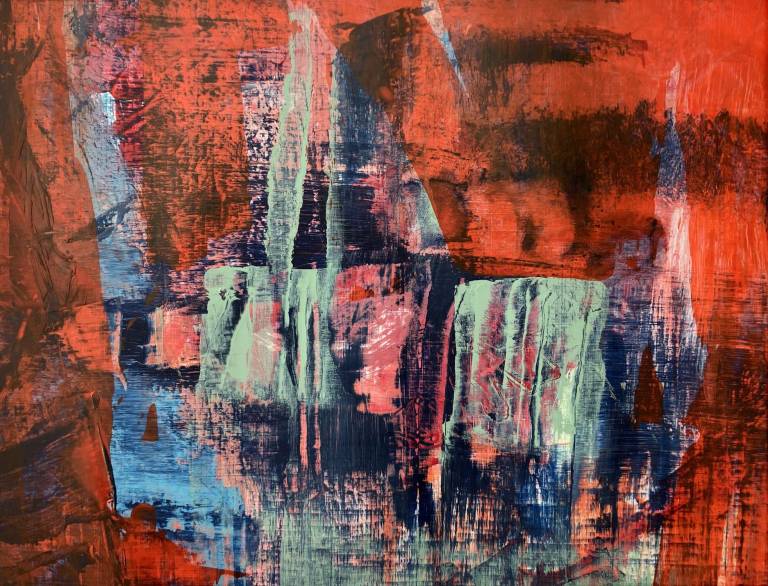 Schism - Julie Milton