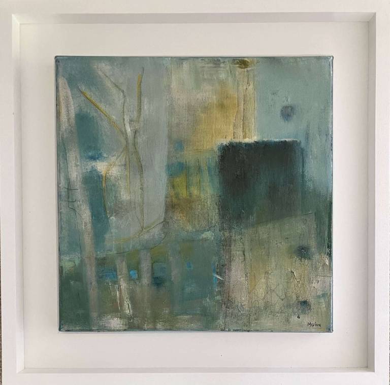 Unseen - Julie Milton