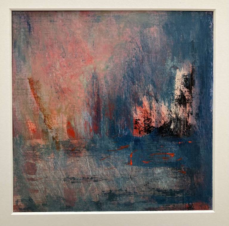 Peril - Julie Milton