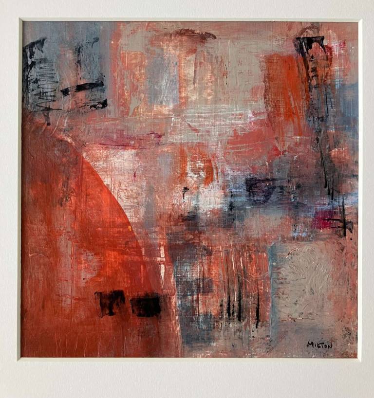 Drag, Tug, Pull - Julie Milton