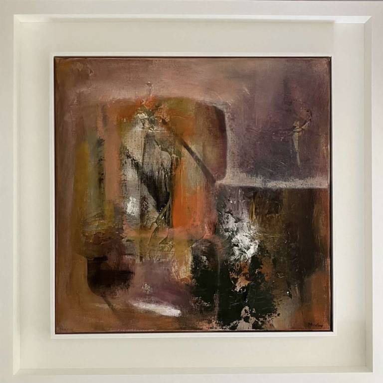 Behemoth - Julie Milton