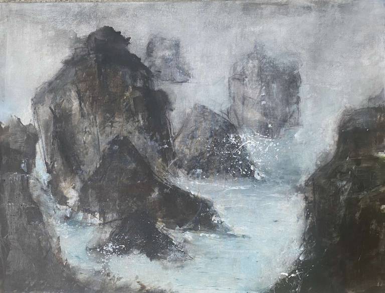 The Holms - Bev Campbell