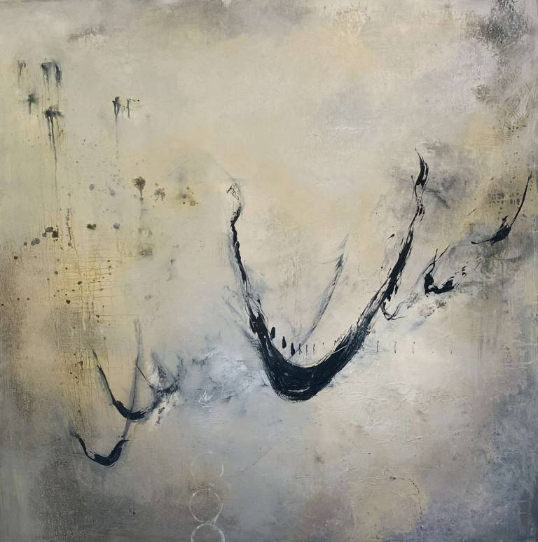 At  The Edge Of Dawn - Bev Campbell