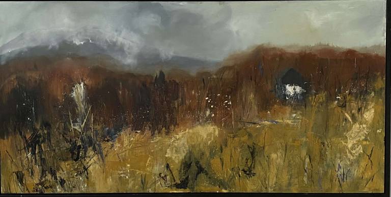 Cove Park - Bev Campbell