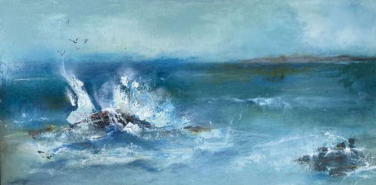 Untamed - Bev Campbell