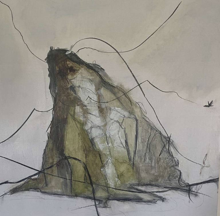 Flight Paths - Bev Campbell