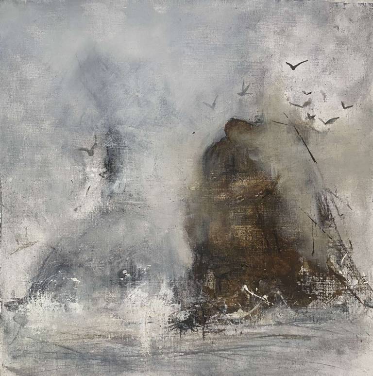 Furthest Land - Bev Campbell