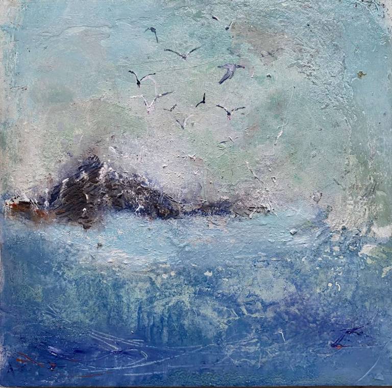 On the Wing - Bev Campbell