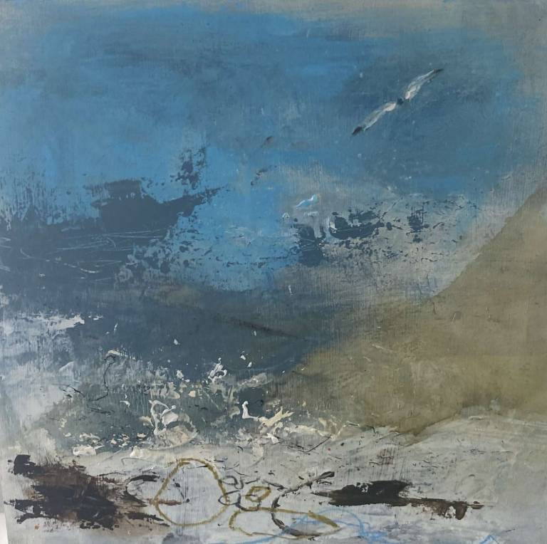 Hesti Geo - Bev Campbell