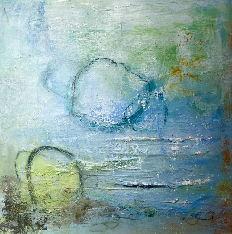 Late To The Party - Bev Campbell