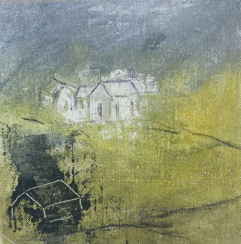 The Auld Haa - Bev Campbell