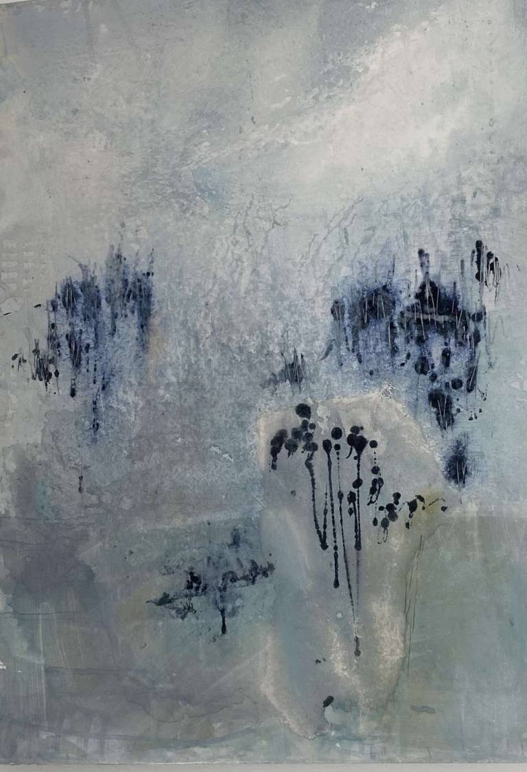 Wren's Song - Bev Campbell