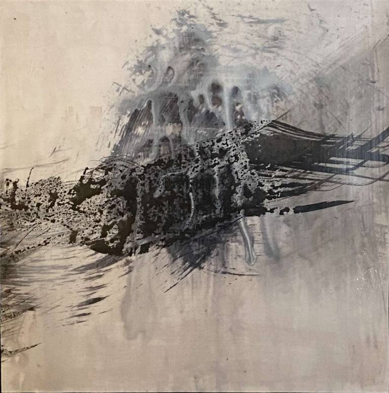 Dawn Chorus 1 - Bev Campbell