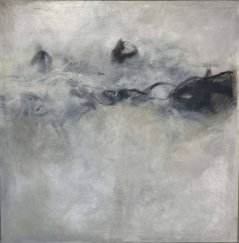 Fleeting Song - Bev Campbell