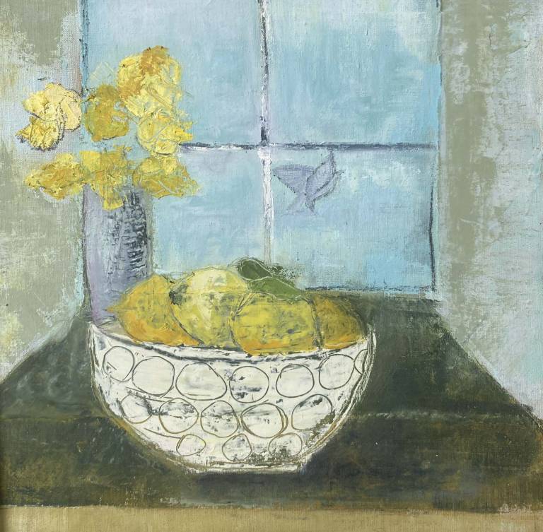 A time to be Glad - Bev Campbell