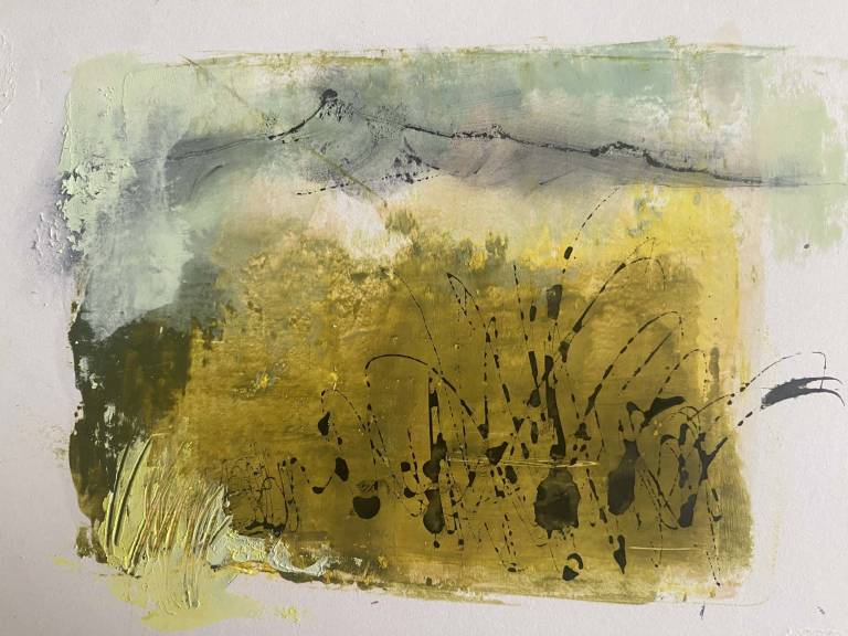 Great links Tor ll - Bev Campbell