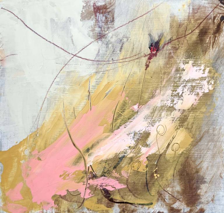 Glimpse - Bev Campbell