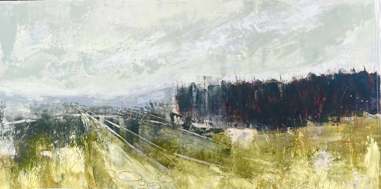 To the Inn - Bev Campbell