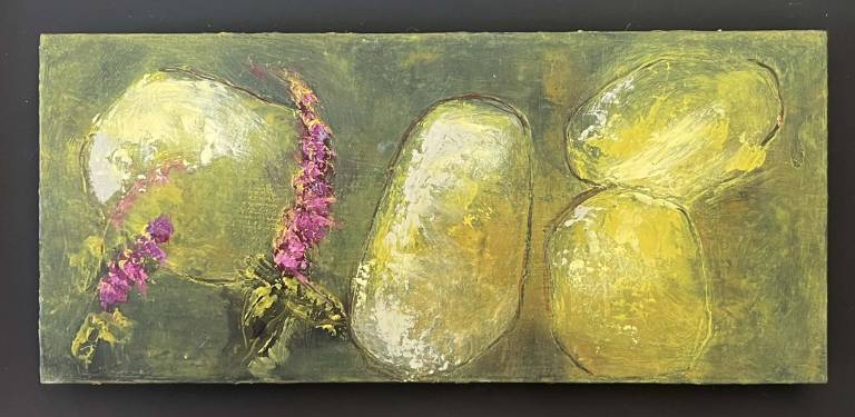 Hollow Way - Bev Campbell