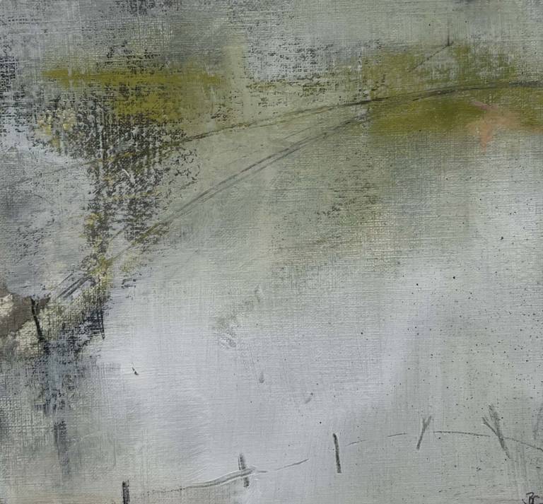 The Fog Came Down - Bev Campbell