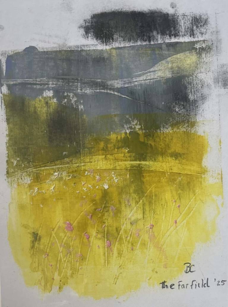 The Far Field - Bev Campbell