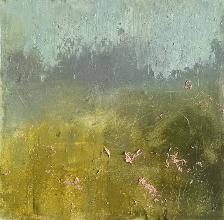 High Summer - Bev Campbell