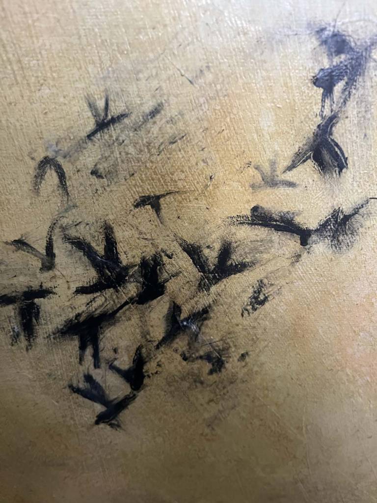 Softly Comes The Morning - Bev Campbell