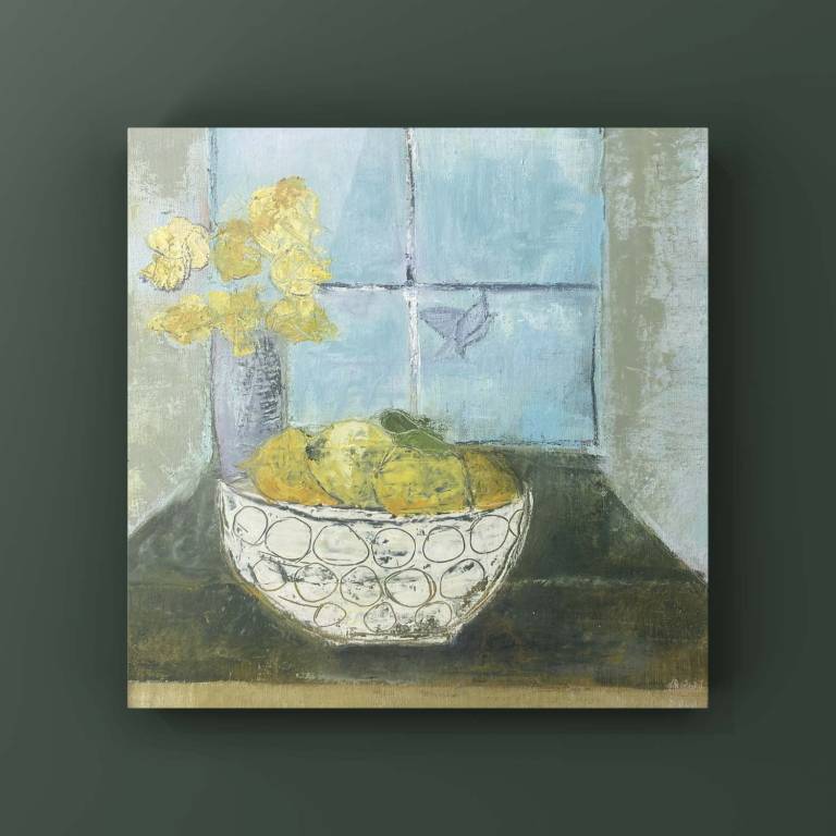 A time to be Glad - Bev Campbell