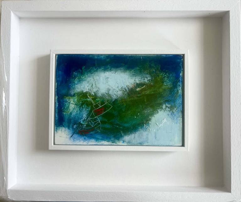 Tethered - Bev Campbell