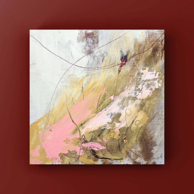 Glimpse - Bev Campbell