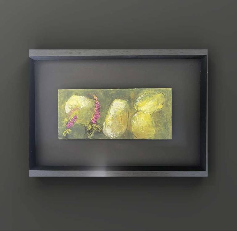 Hollow Way - Bev Campbell