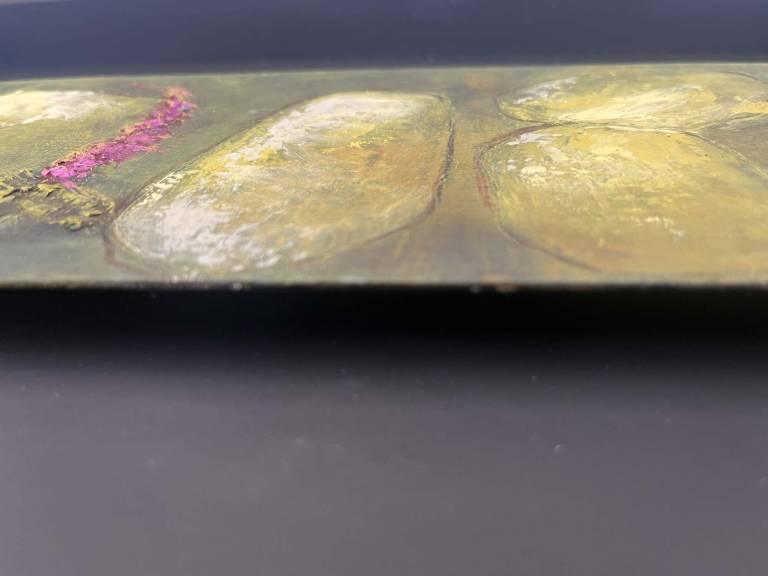 Hollow Way - Bev Campbell