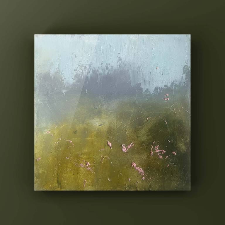 High Summer - Bev Campbell