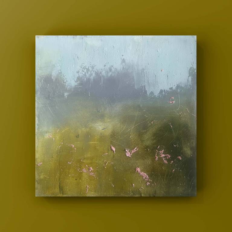 High Summer - Bev Campbell