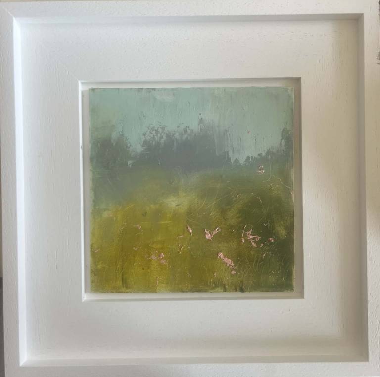 High Summer - Bev Campbell