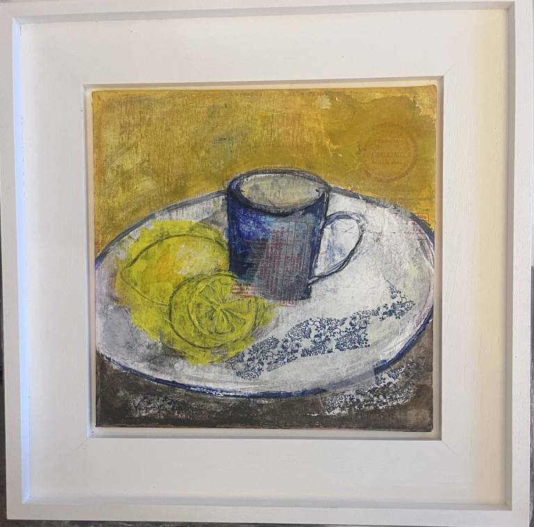 Start of the Day - Bev Campbell