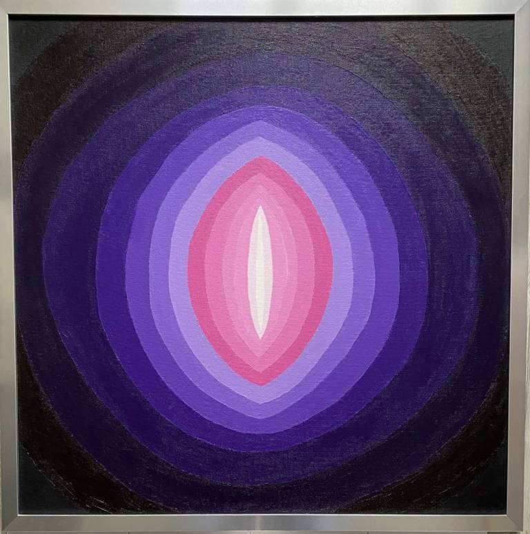 Nebula - Sue L Davis