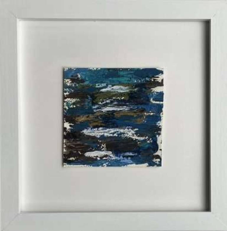 Hawkes Point - Sue L Davis