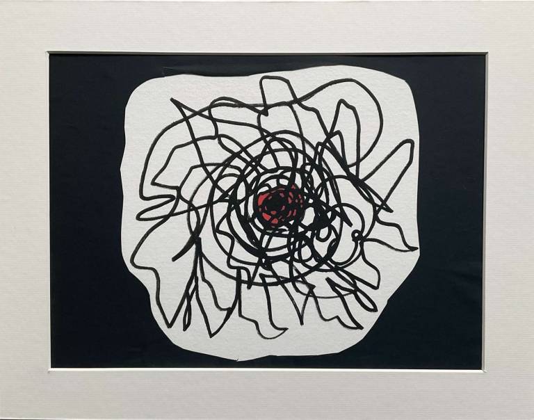 Conflicting emotions - Sue L Davis