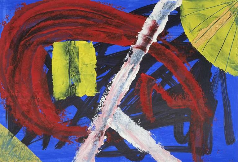 Who am I? - Sue L Davis