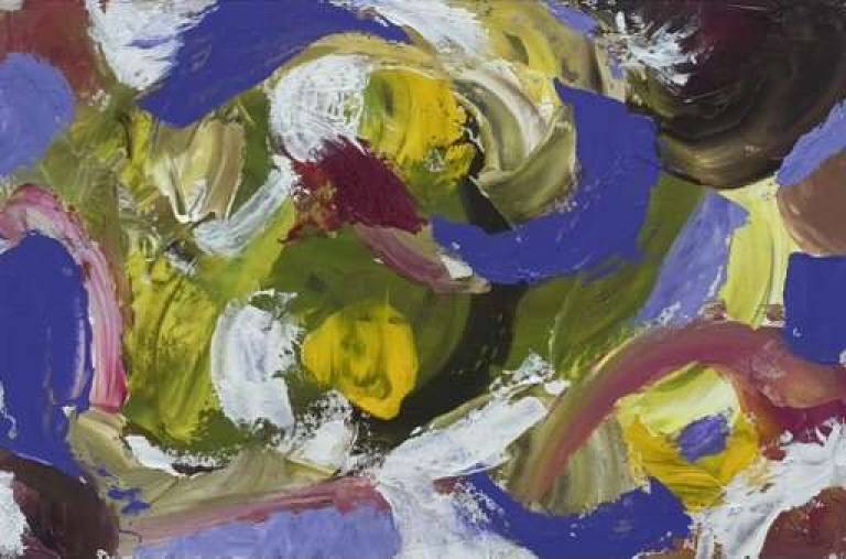 Need to calm down - Sue L Davis