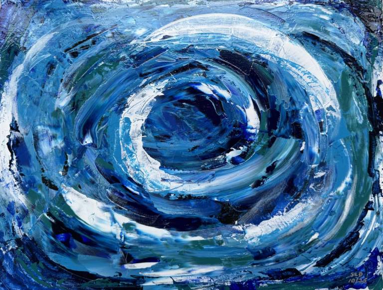Whirlpool - Sue L Davis